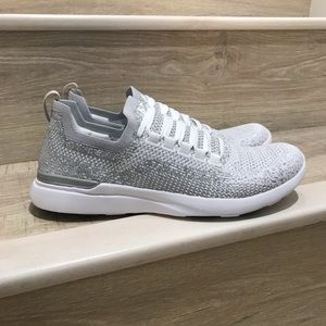 SOLD 🔲 APL Men’s sneakers brand new